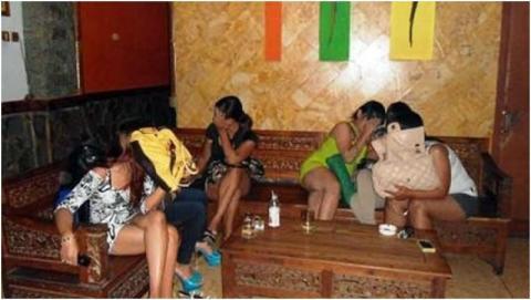 (GOKIL) Kisah Kakek 80 Tahun Pakai Jasa PSK Kalijodo Hampir Setiap Hari