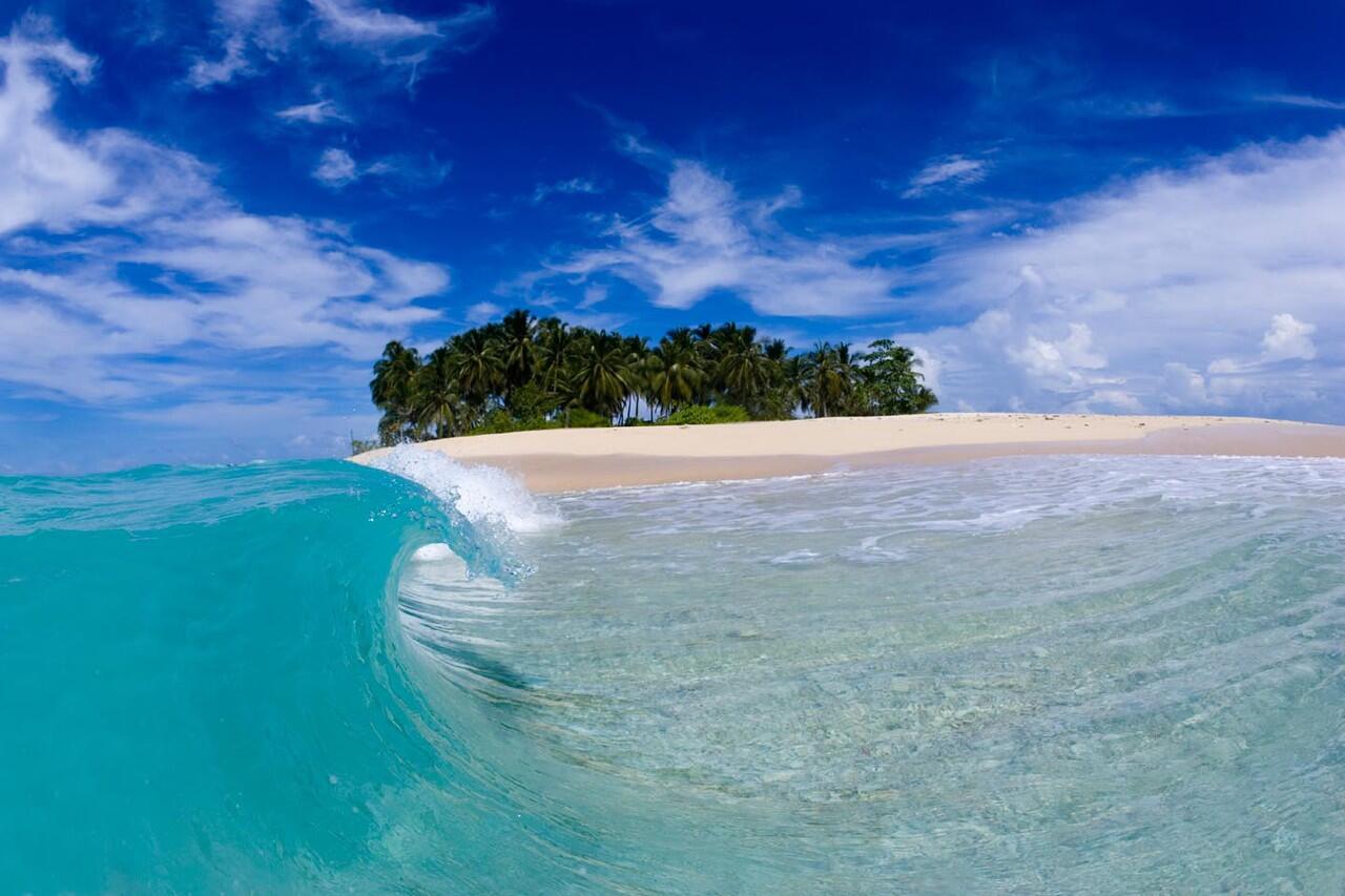 Gempa 7,8 SR di Mentawai, Peringatan Potensi Tsunami di 4 Provinsi