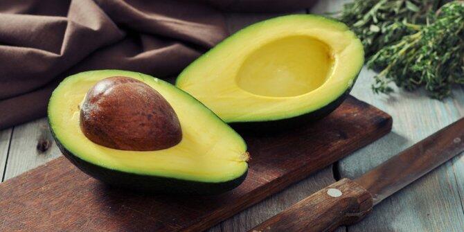 Cintai jantung kamu dengan 5 makanan ini!