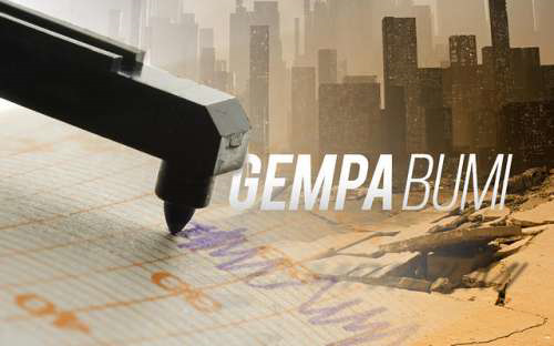&#91;NEWS&#93; GEMPA MENTAWAI 8,3
