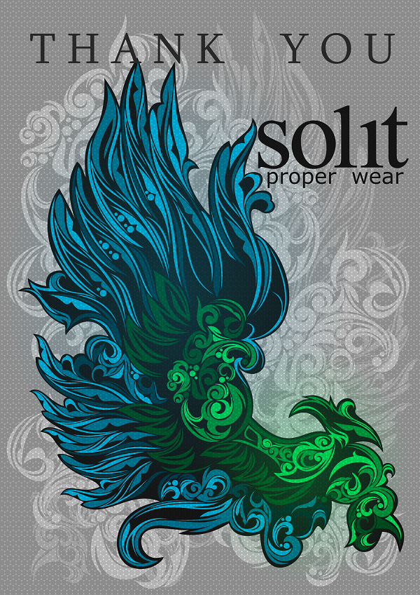 MENJADI MITRA SOLIT DISTRO