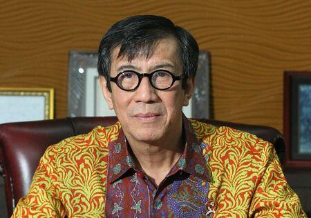 Yasonna Kecewa MA Hancurkan Rencana Islah Golkar