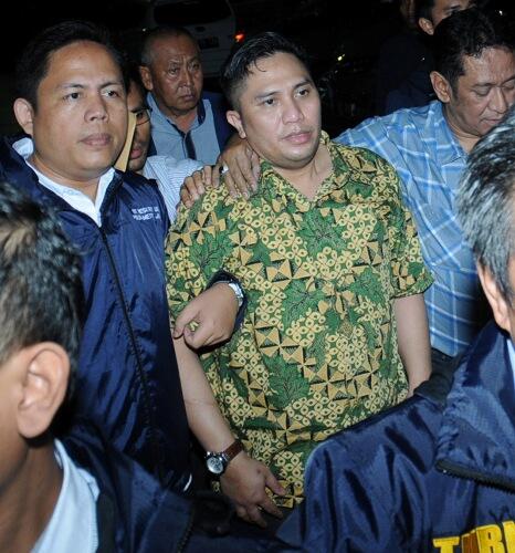Kesehatan Jiwa Anggota DPR Perlu Diperiksa