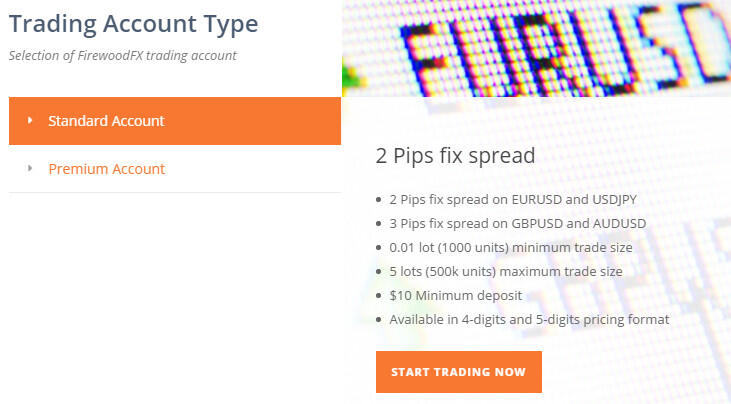 &#91;FireWoodFx&#93; Official Thread - Semua Tentang Broker FireWoodFx