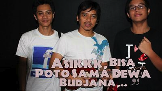 Inilah Sederet Pengorbanan Ane Untuk Bisa Mantengin Java Jazz 
