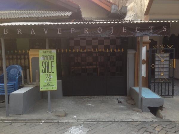 Bisnis / Usaha MODERN BARBERSHOP (Kemitraan / Franchise) FREE bisnis Laundry Sepatu