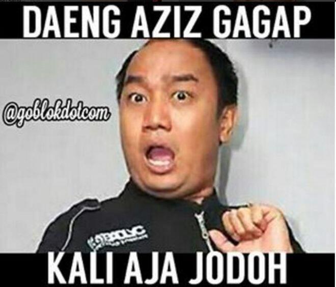 Meme Kocak Sindir Penggusuran Kalijodo yang Bisa Bikin Ngakak