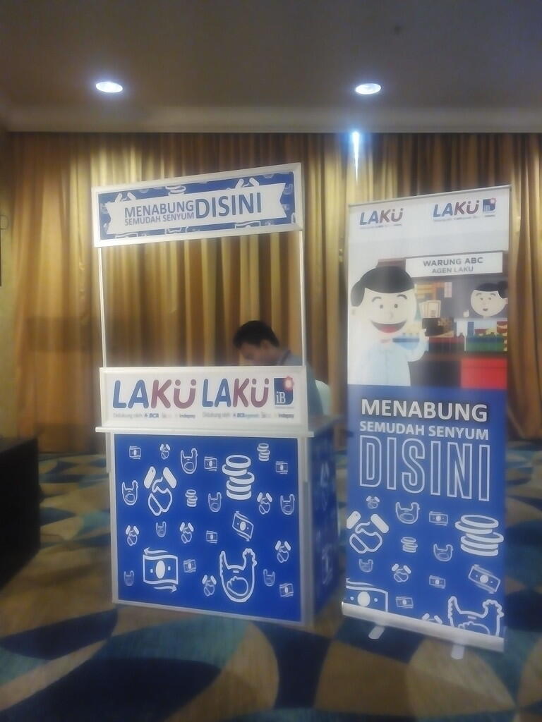 &#91;FR BCA SMW&#93; Banyak Untung, Rejeki Melimpah