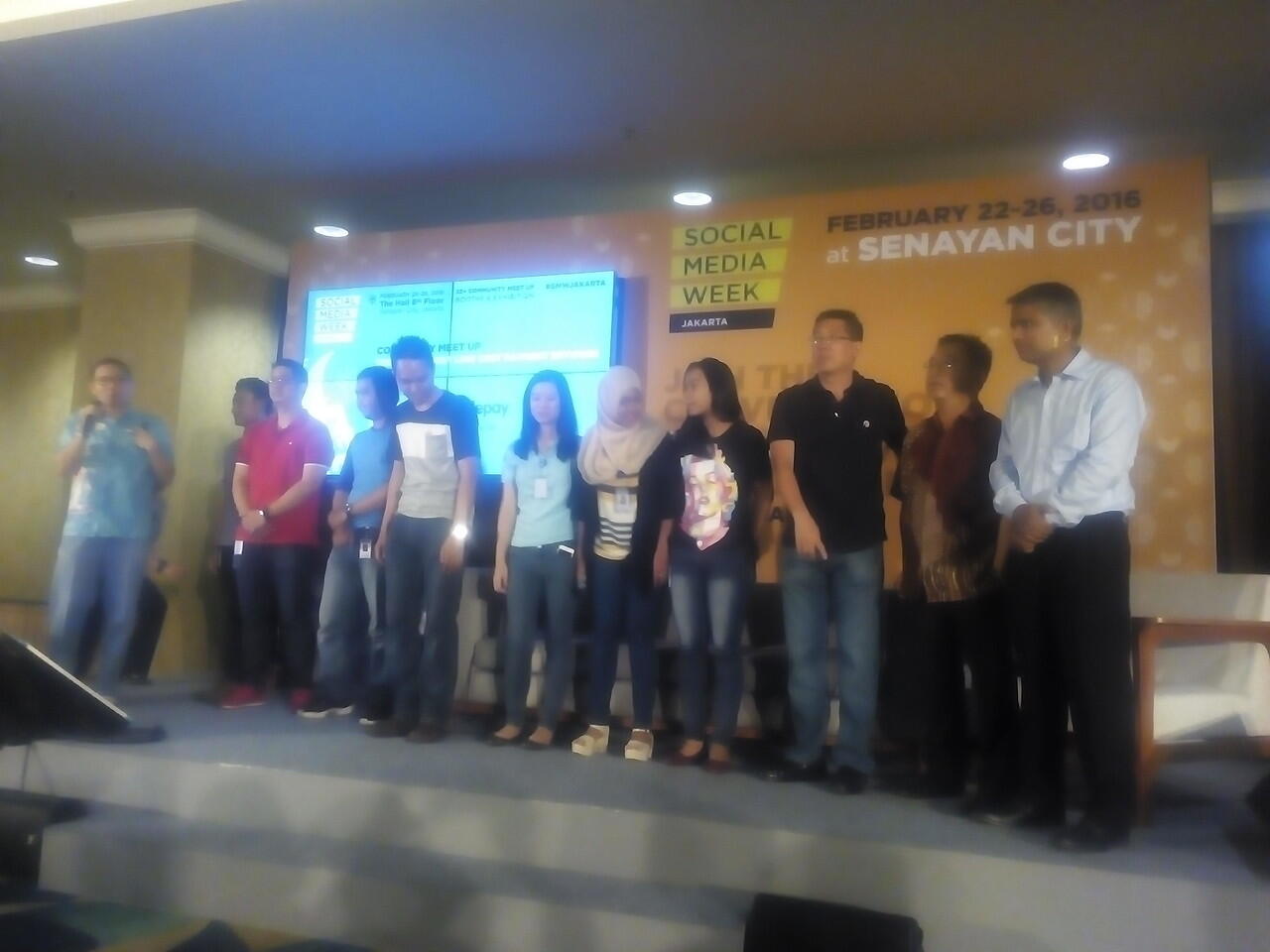 &#91;FR BCA SMW&#93; Banyak Untung, Rejeki Melimpah