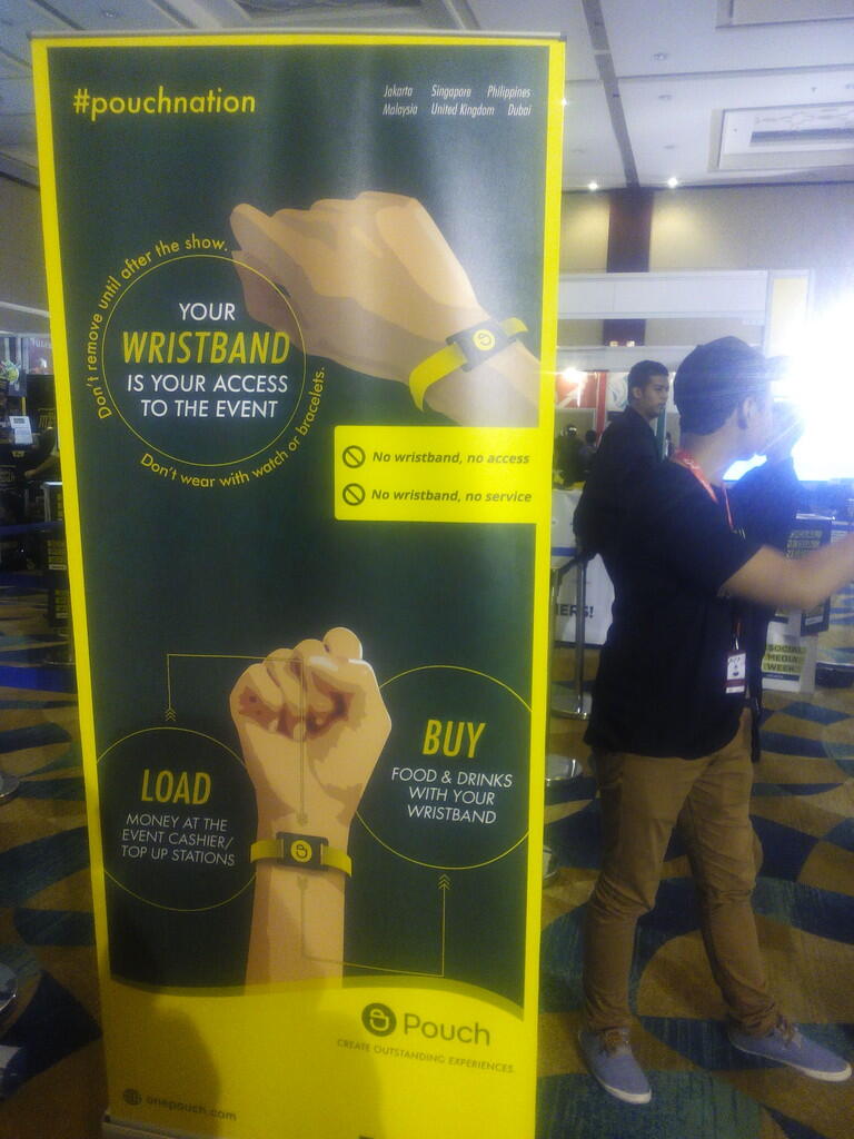 &#91;FR BCA SMW&#93; Banyak Untung, Rejeki Melimpah