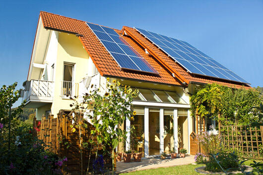 INVESTOR WANTED: Solar Cell Energy (Listrik Tenaga Surya), investasi Masa Depan