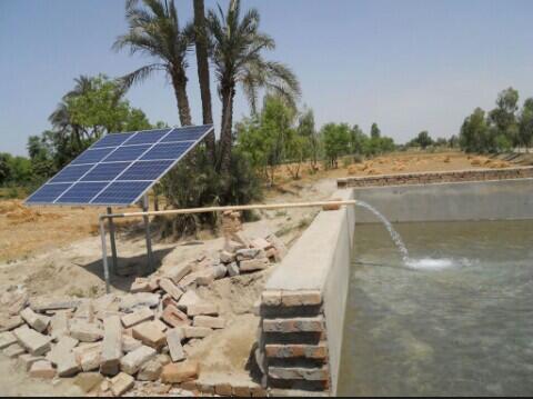 INVESTOR WANTED: Solar Cell Energy (Listrik Tenaga Surya), investasi Masa Depan