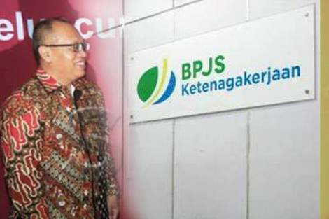 &#91;DANA BURUH&#93; Agus Susanto Kaget Gaji Direksi BPJS Rp350 Juta/Bulan 