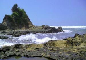 Destinasi tempat wajib dikunjungi ketika di Pangandaran