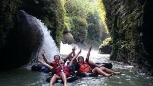 Destinasi tempat wajib dikunjungi ketika di Pangandaran