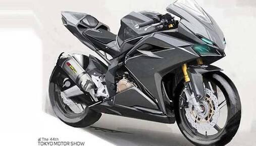 Mengapa knalpot motor ada di sebelah kanan