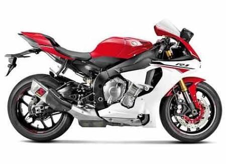 Mengapa knalpot motor ada di sebelah kanan
