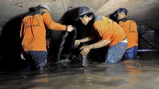 Indikasi Sabotase (Banjir) Belum Ditemukan