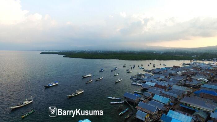 Mengenal Wuring &amp; Masyarakat Suku Bajo di Maumere Flores.