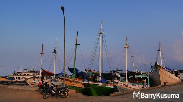 Mengenal Wuring &amp; Masyarakat Suku Bajo di Maumere Flores.