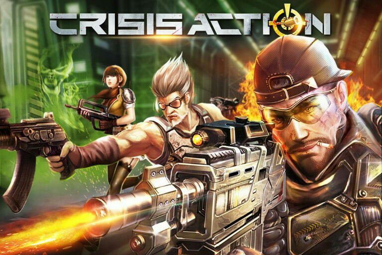 Official Account Line Crisis Action Indonesia telah dibuat 👏