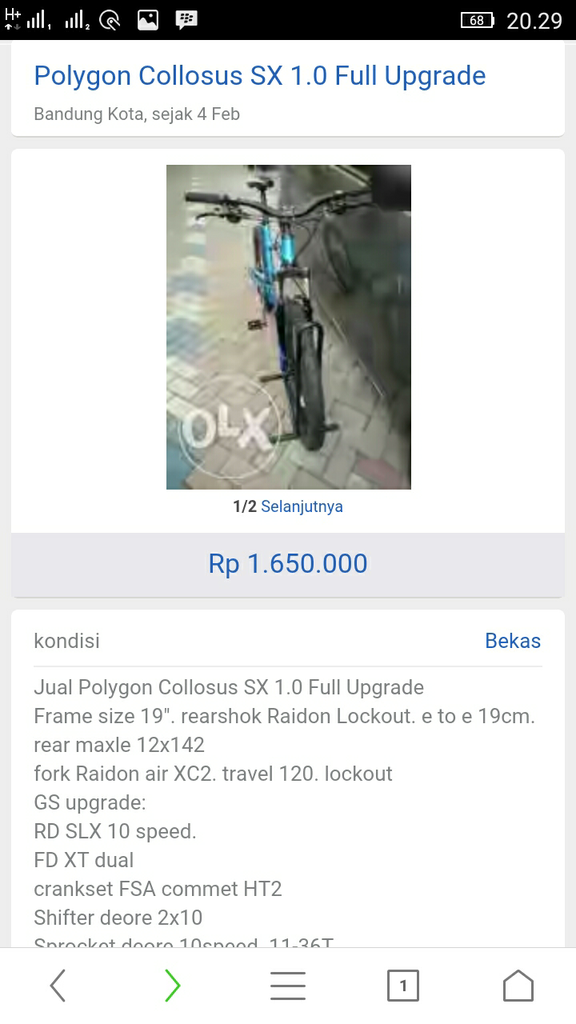 Penipu sekarang pake bawa2 agama gan..