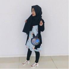 Hebat! Selama Ini Fatin Shidqia Memilih Untuk Tetap Setia! 