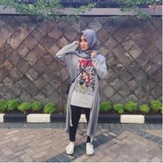 Hebat! Selama Ini Fatin Shidqia Memilih Untuk Tetap Setia! 