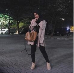 Hebat! Selama Ini Fatin Shidqia Memilih Untuk Tetap Setia! 