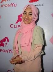 Hebat! Selama Ini Fatin Shidqia Memilih Untuk Tetap Setia! 
