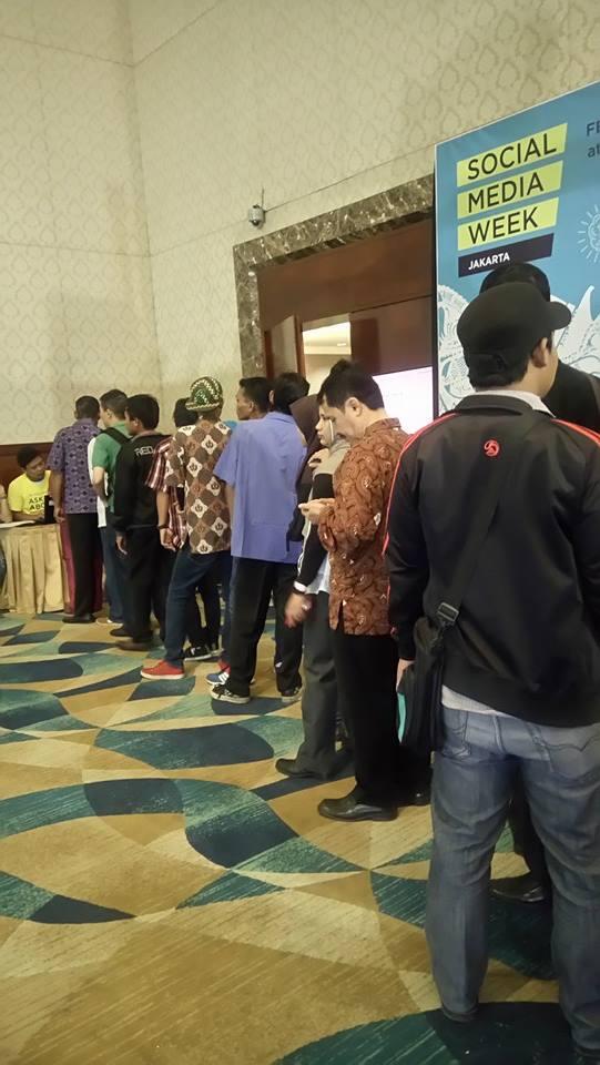 &#91;FR BCA SMW&#93; Regenerasi Sistem Perbankan Untuk Masyarakat Sejahtera