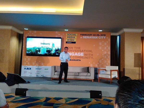 &#91;FR BCA SMW&#93; Regenerasi Sistem Perbankan Untuk Masyarakat Sejahtera