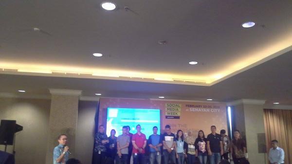 &#91;FR BCA SMW&#93; Regenerasi Sistem Perbankan Untuk Masyarakat Sejahtera