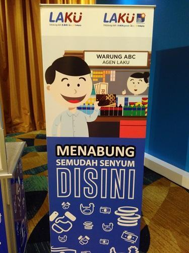 &#91;FR BCA SMW&#93; Regenerasi Sistem Perbankan Untuk Masyarakat Sejahtera