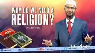 April 2016, Dr Zakir Naik Akan Talkshow Di Universitas Muhammadiyah Yogyakarta