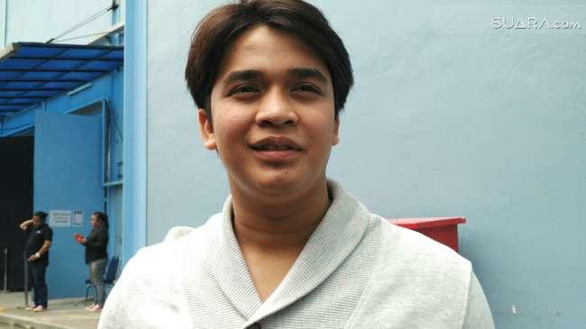 Begini Cara Billy Pelajari Lawakan Almarhum Olga