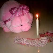 Kebiasaan di malam jumat (no jebmen)