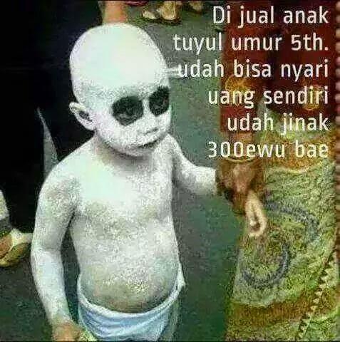 Kebiasaan di malam jumat (no jebmen)