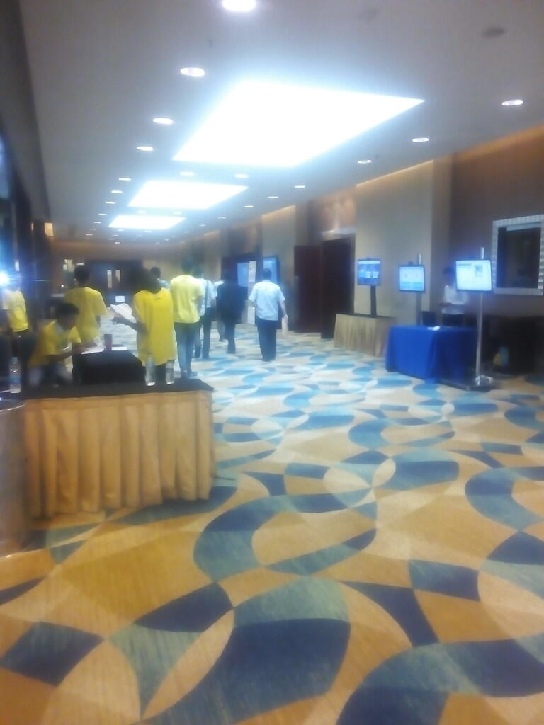 &#91;FR BCA SMW&#93; BCA LAKU, Sistem Perbankan Baru yang menguntungkan Untuk Pedagang