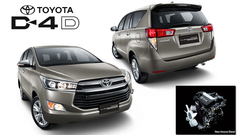 Toyota Innova Masalah  Autos Post