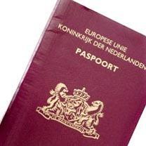 Passport Indonesia hanya di terima 55 Negara?