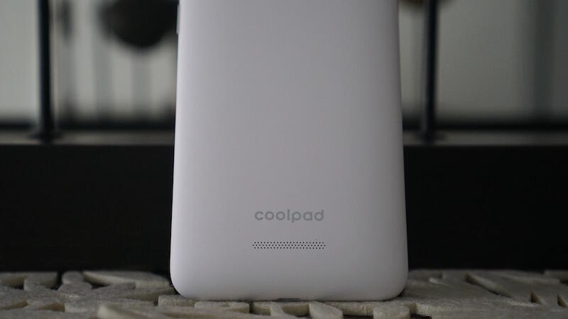 Review singkat Coolpad Fancy -Be Cool Be Fancy-