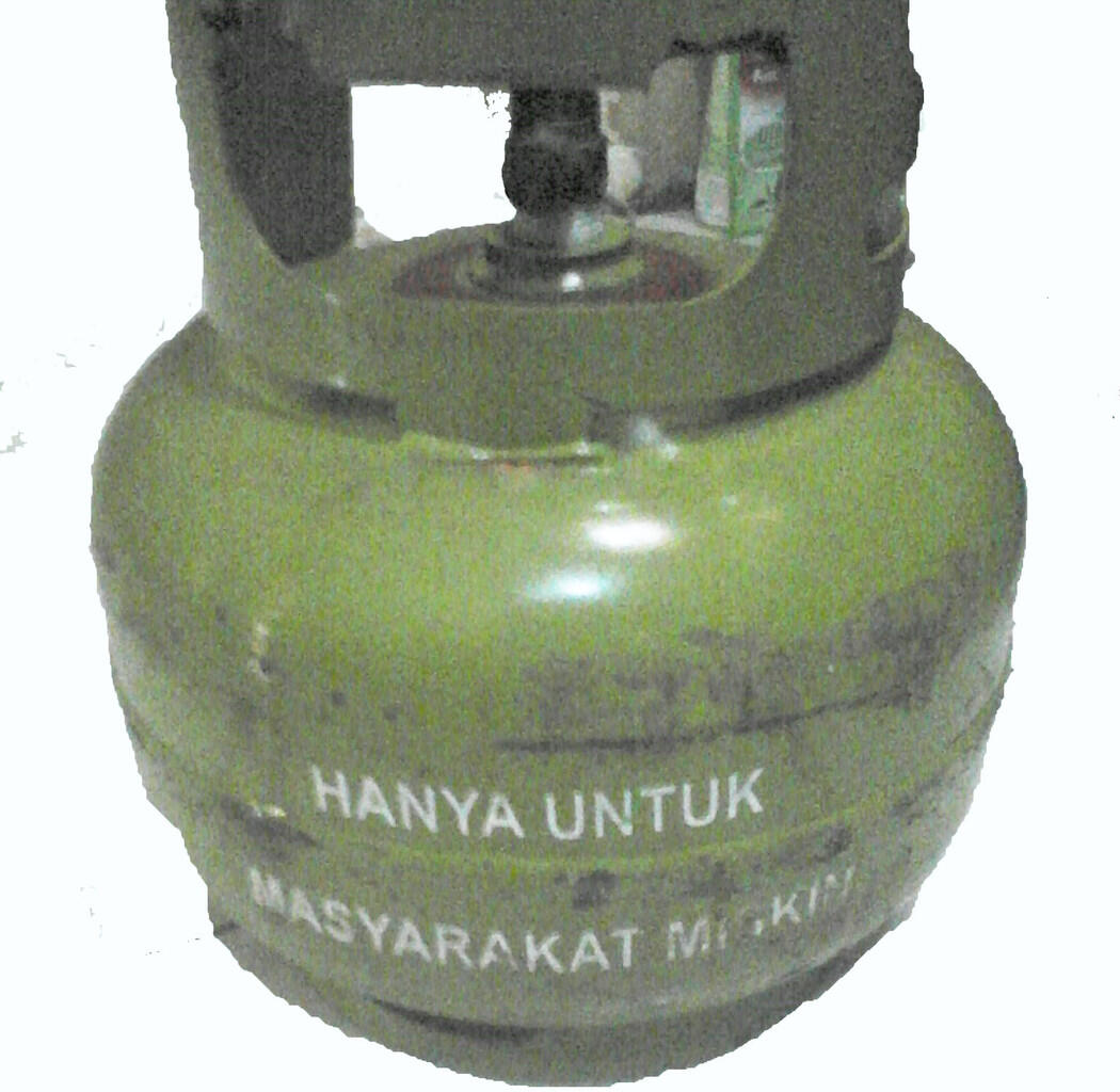 ISTILAH UNTUK RAKYAT MISKIN