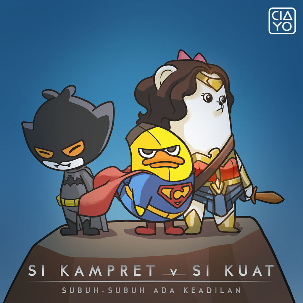 Film - Film Baru di tahun 2016