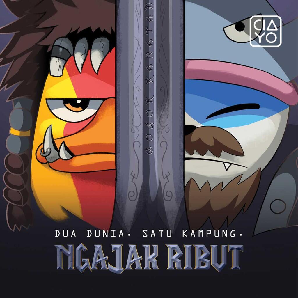 Film - Film Baru di tahun 2016