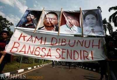 Ada apa dengan sikap masyarakat Indonesia terhadap etnis Tionghoa?