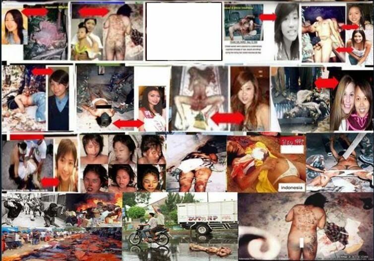 Ada apa dengan sikap masyarakat Indonesia terhadap etnis Tionghoa?