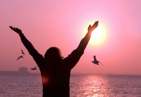 Kepada Mantan, Terima Kasih Karena Telah Mengajariku Hal-Hal ini