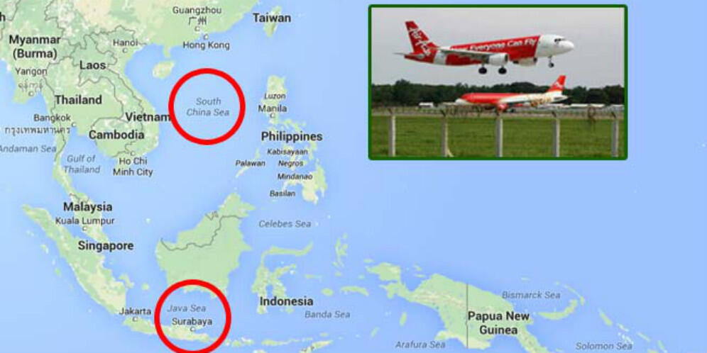 Hilang 90 Tahun di Segitiga Bermuda, Kapal Ini Muncul Kembali