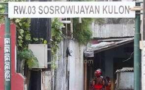 Kapan Sarkem Bisa Menyusul Dolly dan Kalijodo?